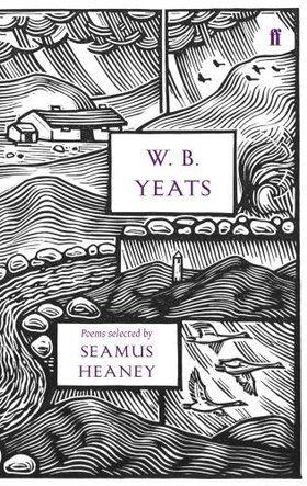 W.B. Yeats: Poems Selected by Seamus Heaney                                                                                                           <br><span class="capt-avtor"> By:Yeats, W.B.                                       </span><br><span class="capt-pari"> Eur:17,87 Мкд:1099</span>